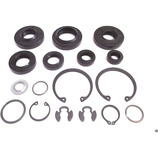 Hydro Gear Gasket, Seal & O-Ring Kit (70463)