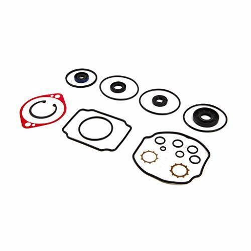 Hydro Gear Pump Overhaul Seal Kit BDP-10L (70525)