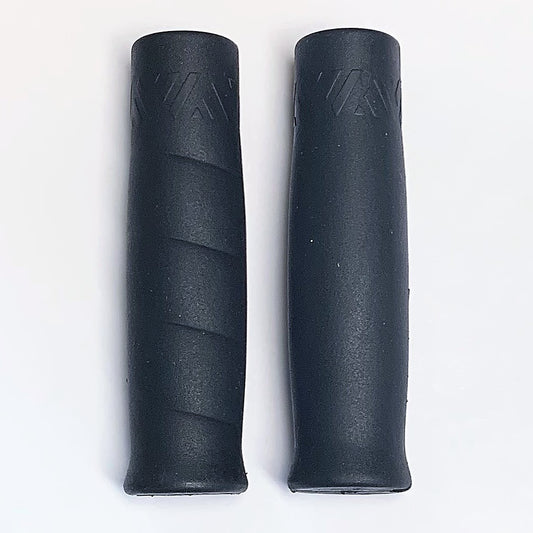 Two Gravely Walk Behind Tractor Handle Grips (10671, 10671P1)