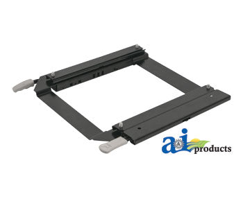 Isolator with Lever For Fore/Aft Seat Adjustment (IS6575)