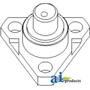 Arctic Pivet ford E1NN3B626AA (VPJ7743)