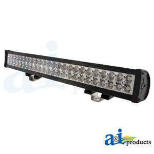Work Lamp Light Bar, LED, Combo Flood / Spot, 26" (B1LTB2600)