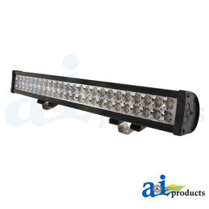 Work Lamp Light Bar, LED, Flood, 26" (LTB2648)
