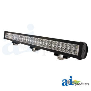 Work Lamp Light Bar, LED, Flood, 32" (LTB2660)