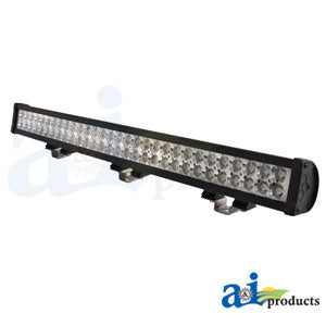 Work Lamp Light Bar, LED, Combo Flood / Spot, 32" (LTB2675)