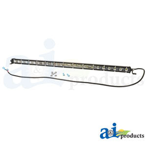 Work Lamp Light Bar, Straight Single Row, E-Series LED, Combo Flood / Spot, 26"	 (LTB326SE)