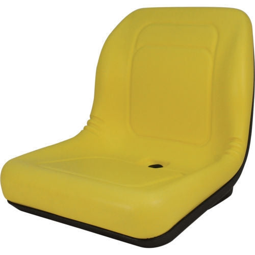 LVA10029 Seat For Jon Deere 4200 4210 4300 4310 4400 4410 4500 4510 4600 (LVA10029)