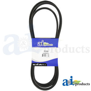 Lower Drive Snowblower Attachment Belt for John Deere M155885 (M155885)