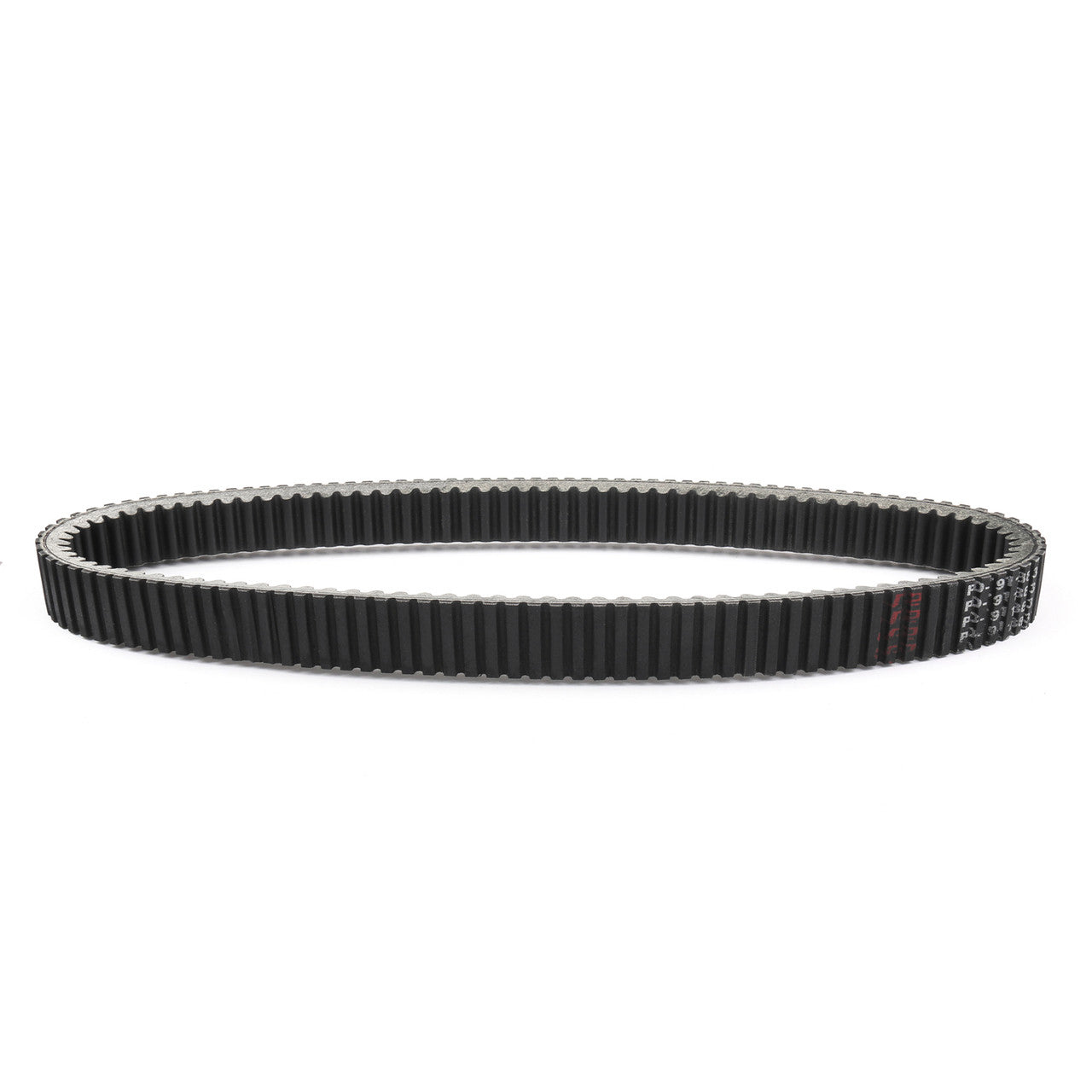 1.44" x 46.625" Double Raw Edge Cogged Aramid Cord for Polaris (3211080)