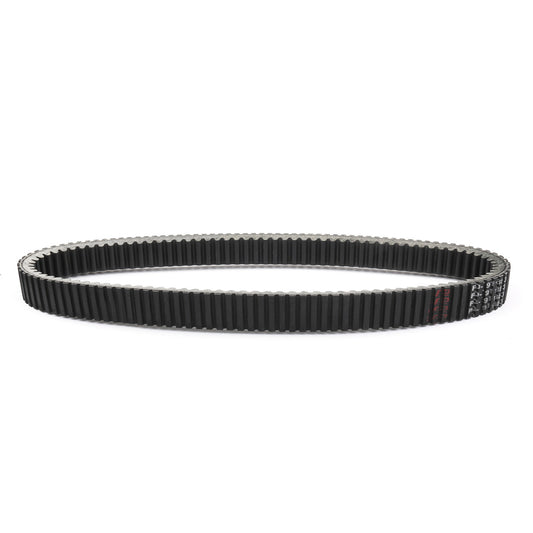 1.44" x 46.625" Double Raw Edge Cogged Aramid Cord for Polaris (3211080)