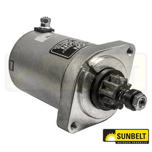 PMDD Starter for John Deere (MIA12926)
