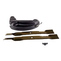 MTD/Troy-Bilt Lawn Tractor 46" Mulch Kit (19B30005100)