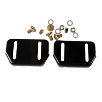 MTD/Troy-Bilt Snow Thrower Slide Shoe Kit (390-140-000)