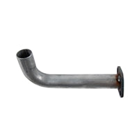 MTD/Troy-Bilt Lawn Tractor Tube Exhaust Assembly (603-04163)