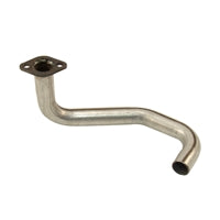 MTD/Troy-Bilt Tractor Exhaust Tube Assembly (603-04176A)