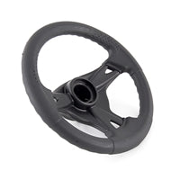 MTD/Troy-Bilt Lawn Tractor Steering Wheel (631-04008A)