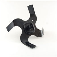 MTD/Troy-Bilt Tiller Right Hand Outer Tine Assembly (642-0004-0637)