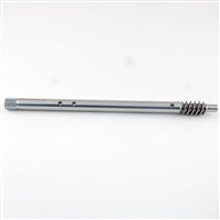 MTD/Troy-Bilt Snow Thrower Impeller Shaft (717P0526)