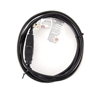 MTD/Troy-Bilt 3-Prong Extension Cord - 8 ft (929-0071)