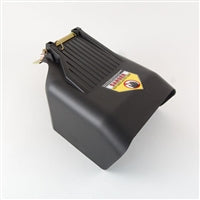 MTD/Troy-Bilt Lawn Mower Chute Deflector Assembly (931-04244)