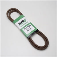 MTD/Troy-Bilt Riding Mower PTO Belt (954-0228)
