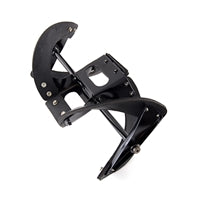 MTD/Troy-Bilt Snow Thrower Auger - Complete 21" Solid Shaft Auger Assembly (984-04027A)