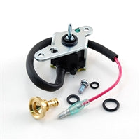MTD/Troy-Bilt Kohler Solenoid Assembly (KH-24-757-01)