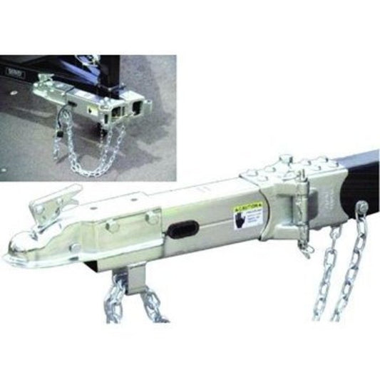 Fold-Away™ Hinge Kit Hinge Kit for 3X4 Tongue, 7,500 lbs. Fulton HDPB34-0101