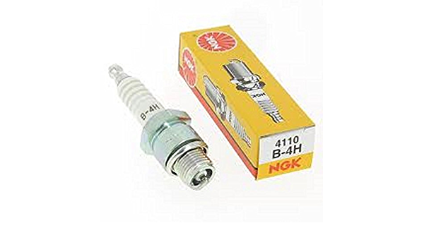 Spark Plug NGK B4H B-4H