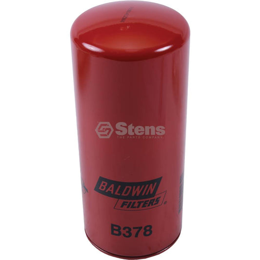 Lube Filter, Baldwin B378 (OF1703)