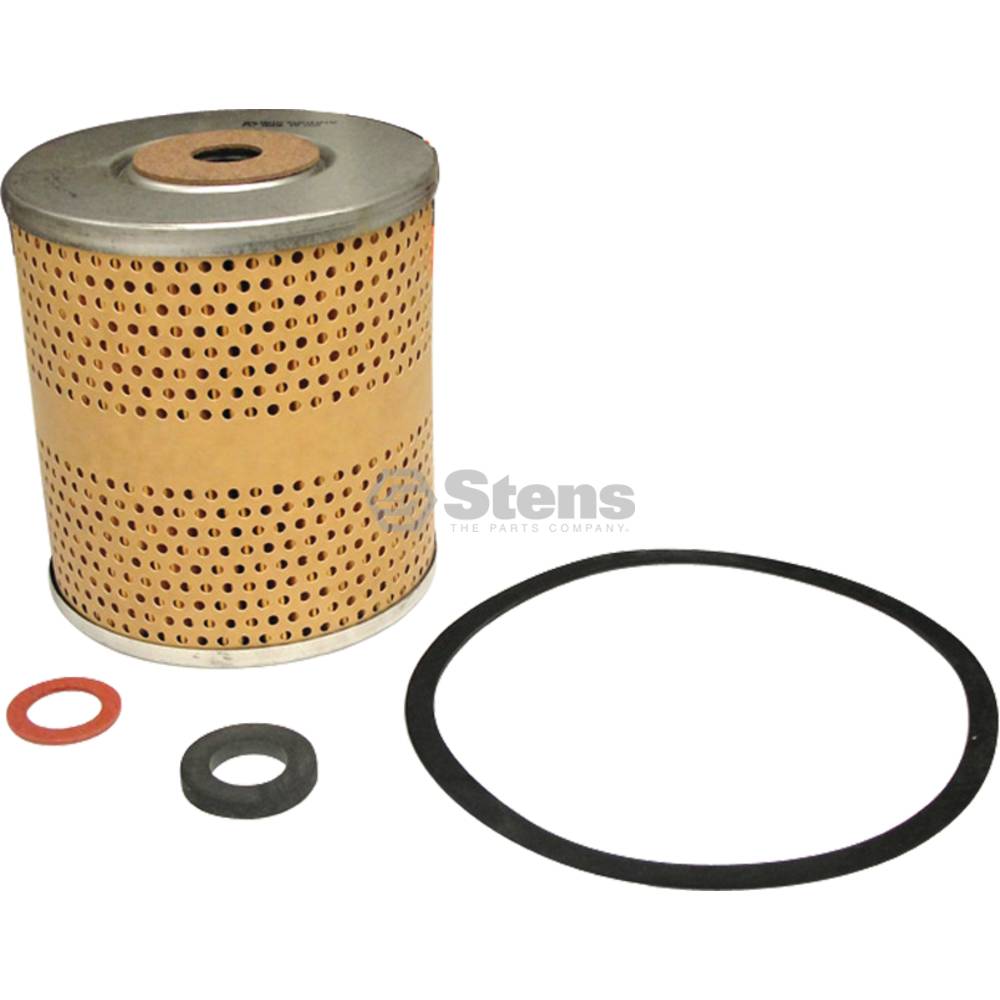 Lube Filter for Ford/New Holland 86546611 (OF1714)