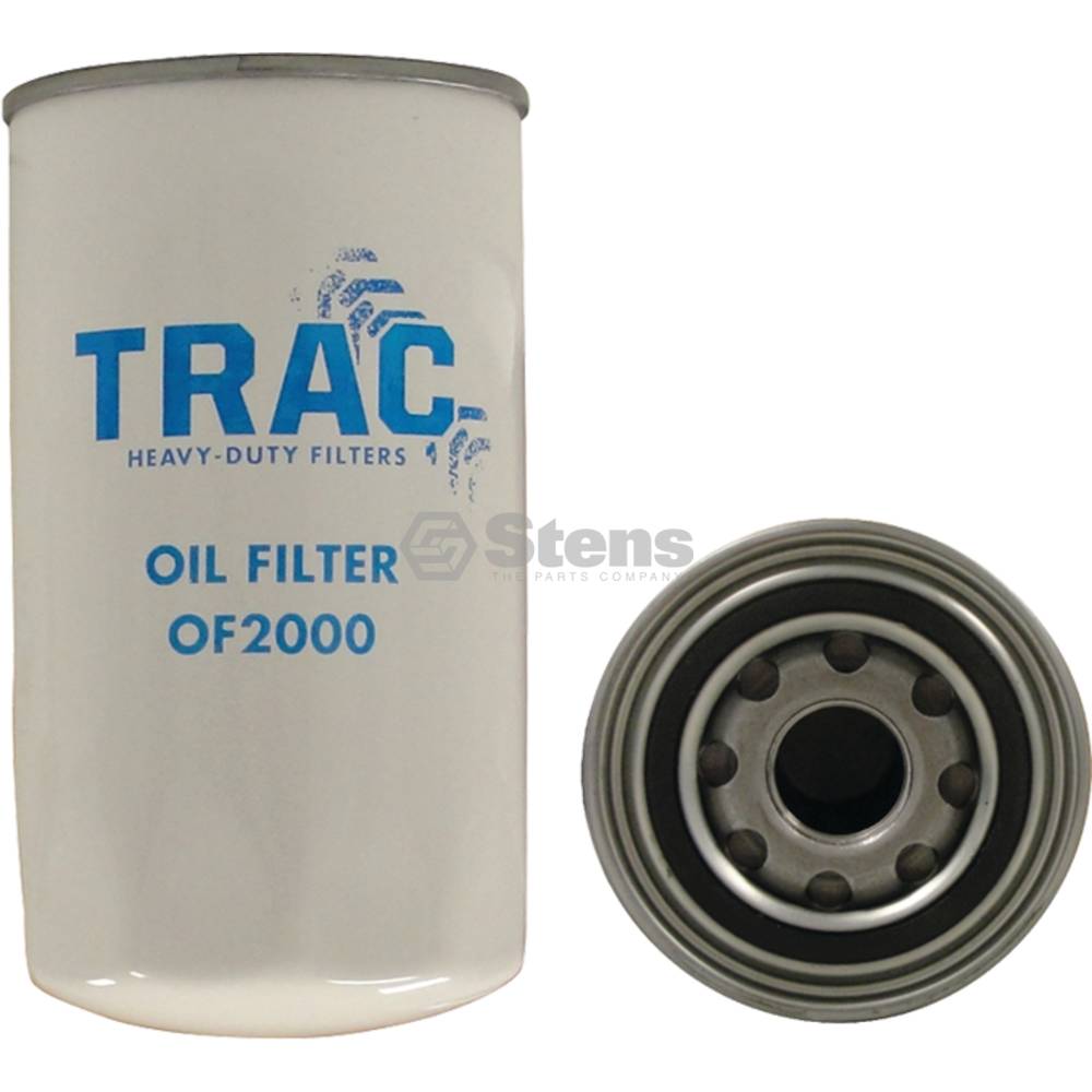 Lube Filter for Ford/New Holland 87803261 (OF2000)