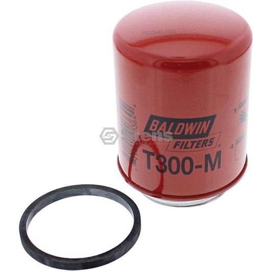 Lube Filter for Massey Ferguson 1004487M1 (OF6813)