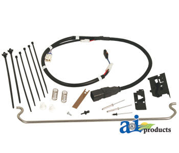 OPS Switch Kit (For Use On MSG65 & 75 Seats) (OPSKIT)