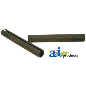 Roll Pin, 13 MM x 100 MM, 2 pack (P13X100)