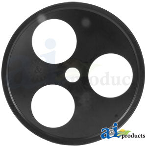 Pulley for John Day 2827-45327 (PLW16)