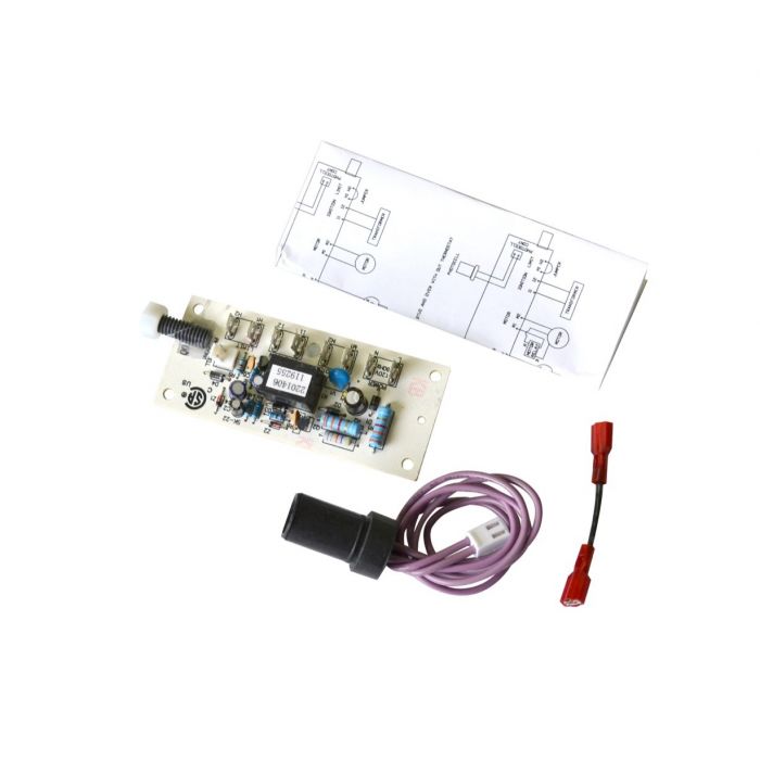 Ready Heater Safety Control Conversion Kit (PP203KT)