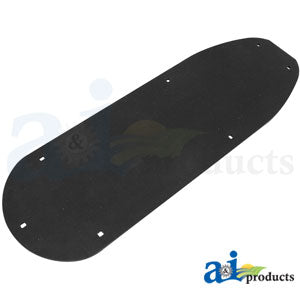 Poly Wear Plate w/ Hardware for Case IH (PS101)