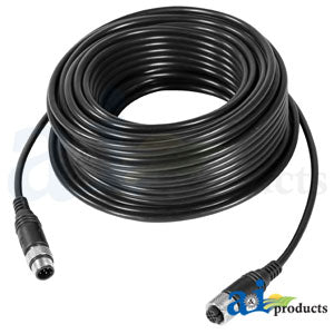 Power Video Cable 65', 5 Pin, S Series John Deere Combine	 (PVC65S)