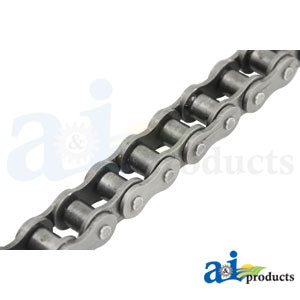 60 Roller Chain, 10ft (Drives) John Day 2221-44621 (RC60)