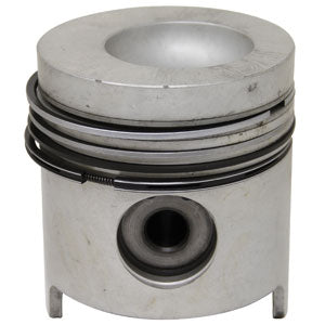 Piston with Rings (.020") for Ford Tractor 9000, 9200 & 9600 (RK164-20)