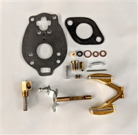 Ford New Holland Tractor Carburetor Kit, Float & Fuel Screen for 2N, 8N, 9N