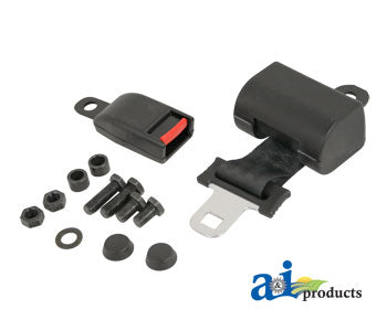 Seat Belt Kit For MSG95 Seats	 (SBK95)