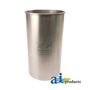 Semi-Finished Cylinder Liner Ford 83912946 (SD753)