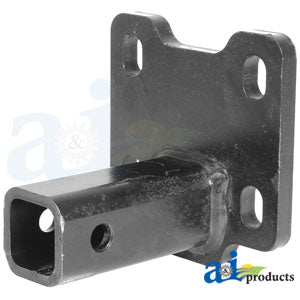 Stalk Stryker Mounting Bracket (STR100B)