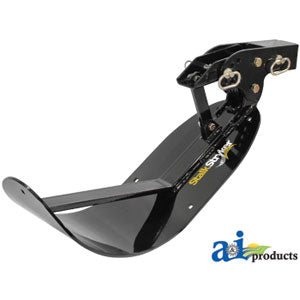 Stalk Stryker Shoe Assembly	 (STR101)