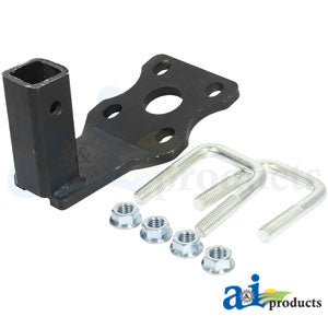 Stalk Stryker Storage Bracket with Hardware for Case (STR290)