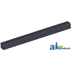 32" Outer Frame Tube with Pin Hole	 (STR32T)