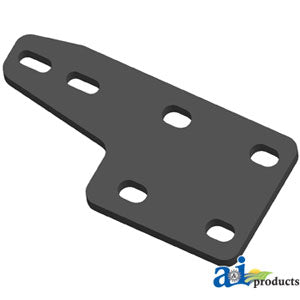 Inside Mounting Plate	 (STR402)