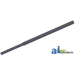 53" Outer Frame Tube with Splice Bar	 (STR53T)